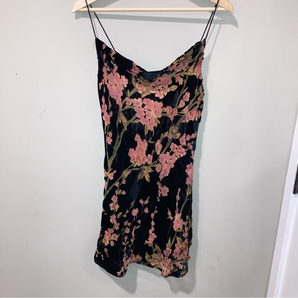Princess Polly Minidress - NWT